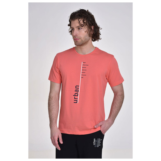 Target Ανδρική κοντομάνικη μπλούζα Urban Target Ανδρική κοντομάνικη μπλούζα Urban